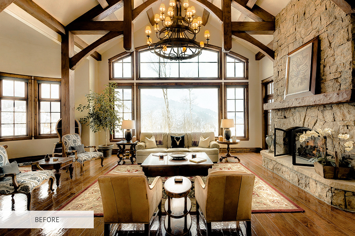 HDR Real Estate Lightroom Presets, a Plug-in Add-On by FixThePhoto (Photo 30 of 33)