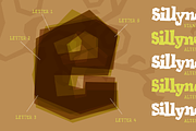 Jackazz typeface, a Slab Serif Font by Typogama (Thumbnail 4 of 10)