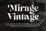 Pronela (Serif Family Typeface), a Font by Fontastic (Thumbnail 11 of 15)