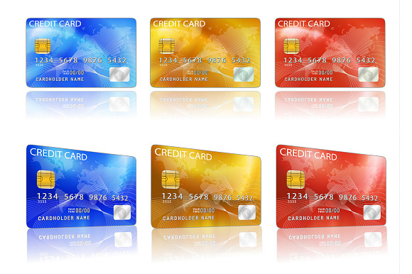 Credit Card