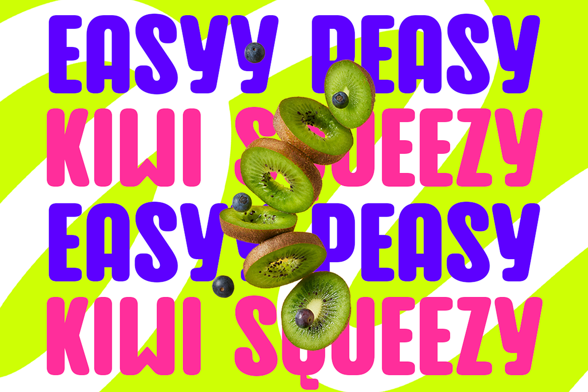 Baune - Condensed Rounded Sans, a Sans Serif Font by Pekotype (Photo 7 of 15)