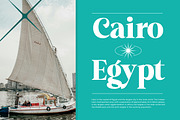 Belove Roxenia - Display Curve, a Serif Font by ErgibiStudio (Thumbnail 6 of 10)