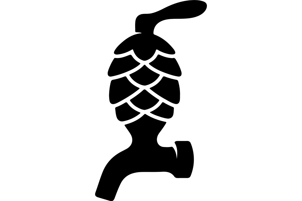Oktoberfest Silhouette Bundle, a Seasonal Illustration by balal (Photo 2 of 11)