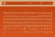 Maretyn Pixel, a Sans Serif Font by Craft Supply Co. (Thumbnail 8 of 8)