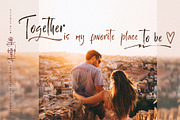 Agretta Hills Cyrillic Textured Font, a Script Font by IraDvilyuk (Thumbnail 2 of 17)