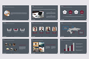 Mia Powerpoint Presentation Template, a Presentation Template by Mia (Thumbnail 3 of 3)