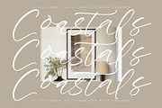 Daylight Beauty, a Handwritten Font by operatype.co (Thumbnail 4 of 15)