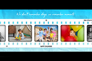 Film Photo Slideshow 4K, a Presentation Template by Kaushal Jangid (Thumbnail 2 of 3)
