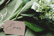 Black Cabaret Script Font & Logos, a Script Font by CallMeStasia (Thumbnail 2 of 18)