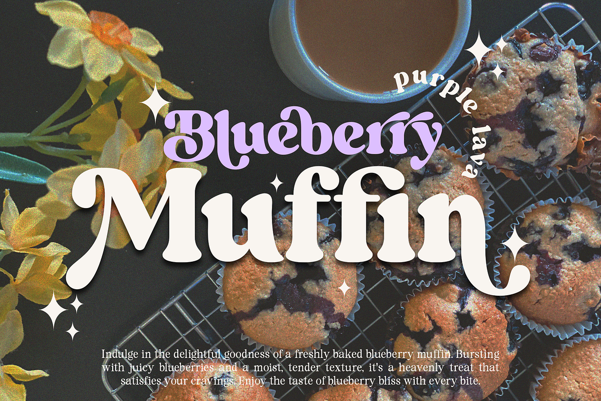 Rangen - Modern Retro Serif, a Serif Font by Shakira Studio (Photo 4 of 15)