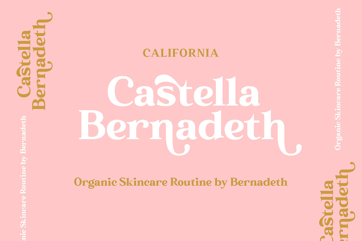 Grande Heritage, a Serif Font by Godbless Studio (Photo 13 of 19)