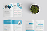 Proposal Bundle, a Brochure Template by BrochuresFactory (Thumbnail 15 of 17)