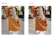 COCONUT 4 Lightroom Presets, a Plug-in Add-On by MintAndPepper (Thumbnail 7 of 9)