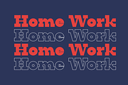 SB Edila - Modern Slab Serif Font, a Serif Font by MaikoHatta (Thumbnail 4 of 9)