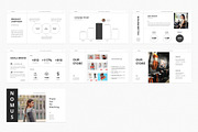 Nomus Google Slides Template, a Presentation Template by kylyman (Thumbnail 5 of 5)