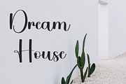 Someline, a Handwritten Font by InermediaSTUDIO (Thumbnail 2 of 8)