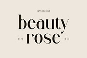 Jangor ligature serif typeface, a Serif Font by yaqublekker (Thumbnail 7 of 10)