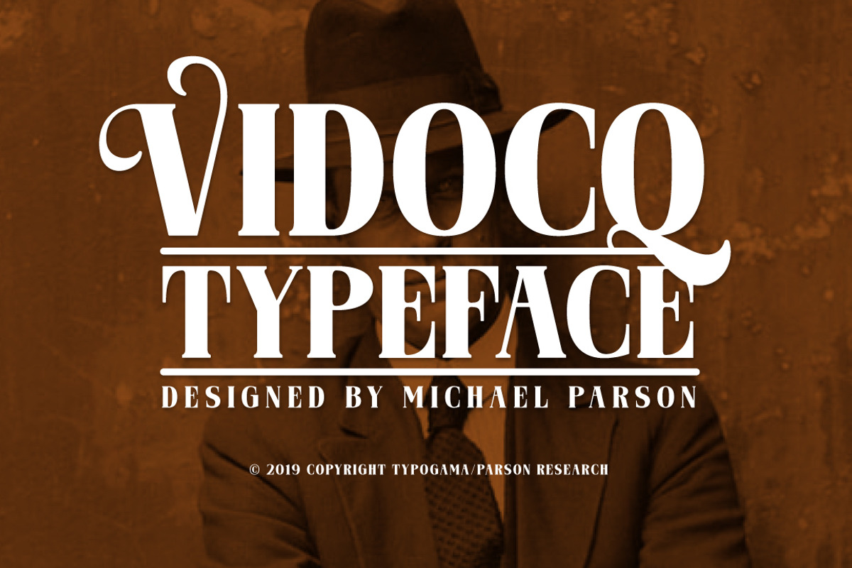 Vidocq