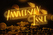 Festive Art Deco Font, a Sans Serif Font by UInstrument (Thumbnail 4 of 10)