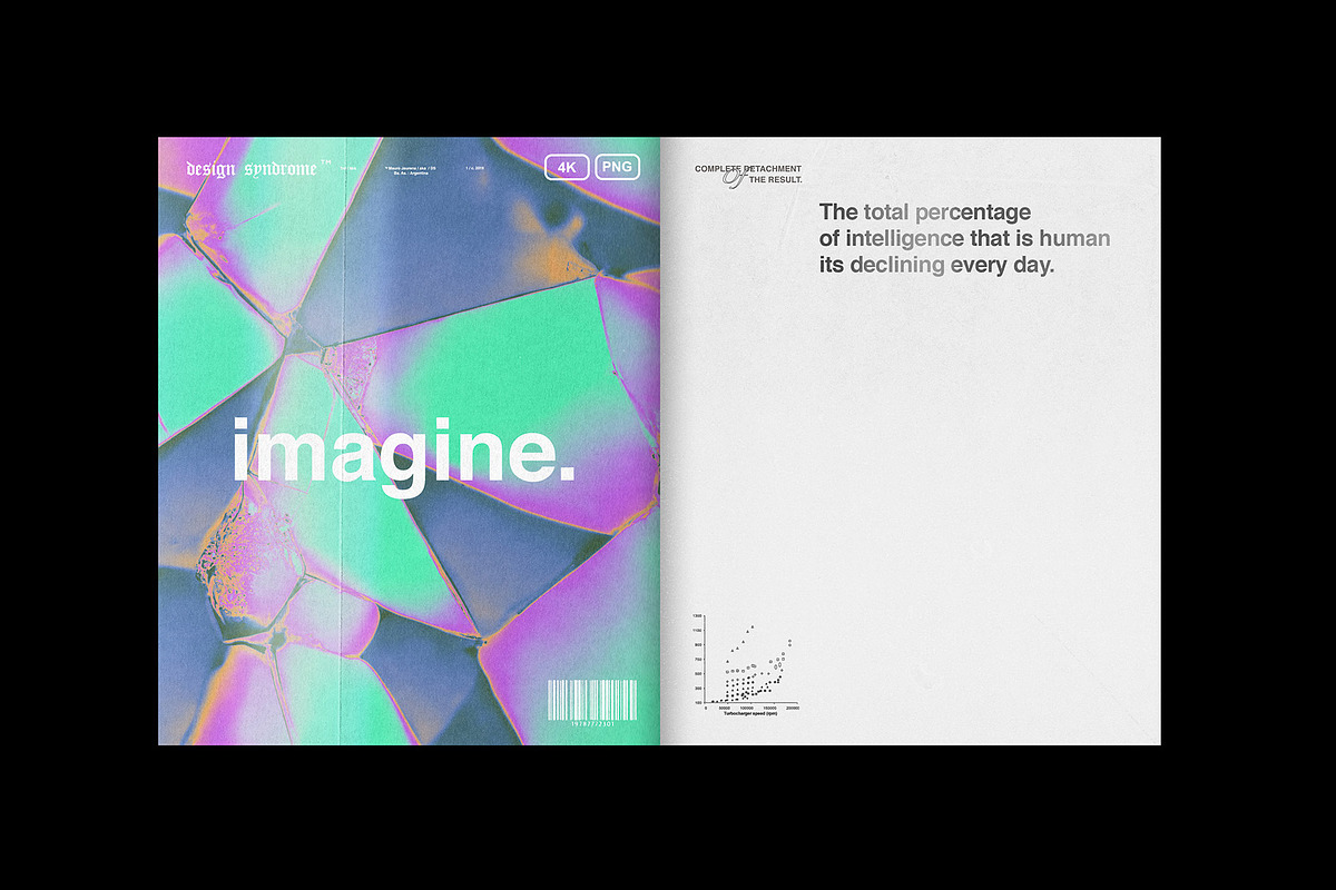 Imagine Abstract AI pack, an Abstract Photo by Design syndrome (Photo 4 of 7)