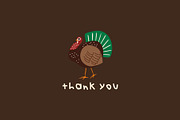 Thanksgiving illustration bundle, a Food Illustration by Luamor (Thumbnail 9 of 9)