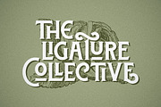 Lansdowne, a Serif Font by Twicolabs Fontdation (Thumbnail 4 of 8)