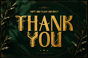 Orkaviel – Decorative Serif Font, a Serif Font by Letterara (Thumbnail 14 of 14)