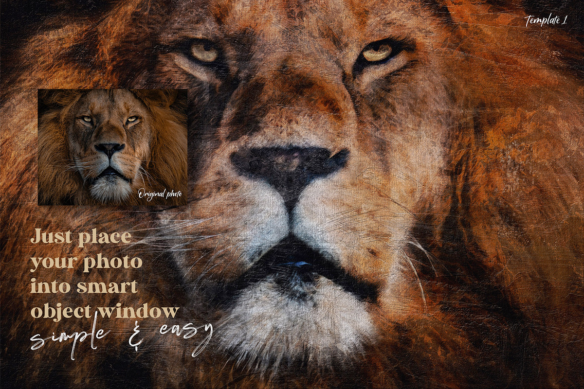 SALE The Ultimate Paint Creator, a Brushes & More by Cruzine (Photo 8 of 47)