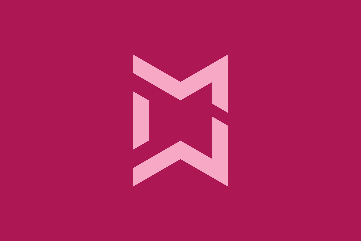 Letter MW Logo Design, a Branding & Logo Template by Salman Shop (Photo 2 of 4)