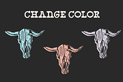 Old Grit Graphics, a Person Illustration by cmfgraphics (Thumbnail 2 of 3)