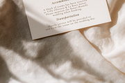 Neutral 4x6 Horizontal Card Mockup, a Product Mockup by Serenefeeling (Thumbnail 4 of 6)