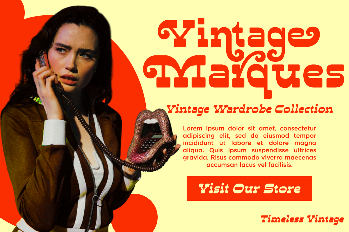 Dhefani - Vintage Slab Font, a Slab Serif Font by RagamKata (Photo 5 of 10)