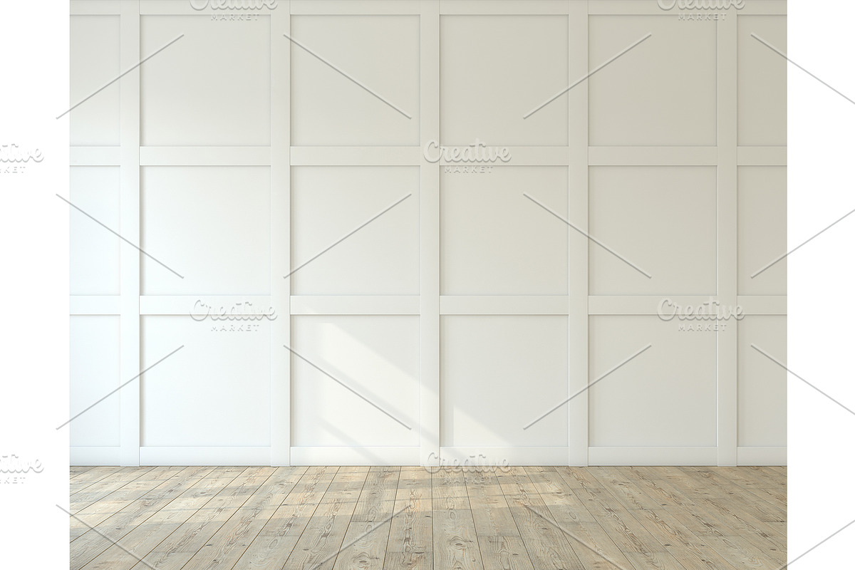10 Interiors., a Print Template by MyHomeMockups (Photo 9 of 10)