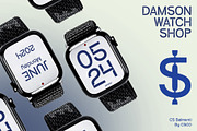 CS Balmenti– Display Sans Serif Font, a Sans Serif Font by Craft Supply Co. (Thumbnail 5 of 8)