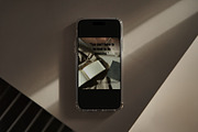 Mood Lines – Aesthetic Poster Set, a Graphic by J. Neves (Thumbnail 2 of 6)