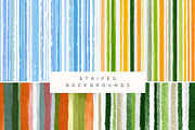 Abstract striped textures, a Texture Graphic by pictures for you (Thumbnail 1 of 25)