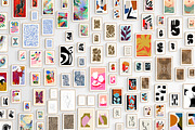 1072 Assorted Prints, a Decorative Illustration by GoodPrint22 (Thumbnail 2 of 11)