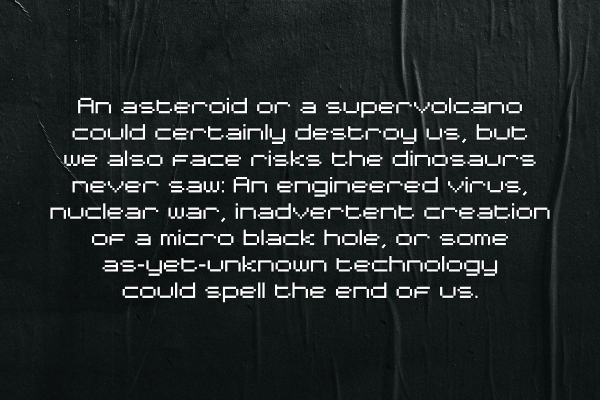 Pixelow, a Script Font by almazstudio (Photo 6 of 10)