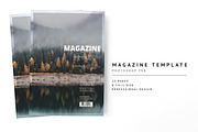 2000+ Magazine Bundle - 97% Off, a Magazine Template by pmvch (Thumbnail 26 of 70)