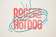 Peterson, a Sans Serif Font by Larin Type Co. (Thumbnail 2 of 11)