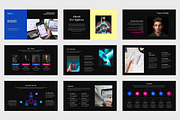 Kigio : SEO Proposal Google Slides, a Presentation Template by Punkl Camp (Thumbnail 6 of 9)