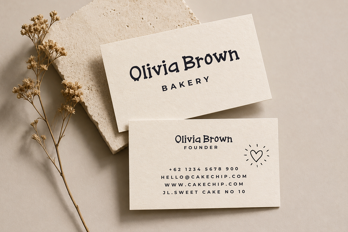 Chickbone – Playful Display Font, a Serif Font by Bekhair Studio (Photo 7 of 10)