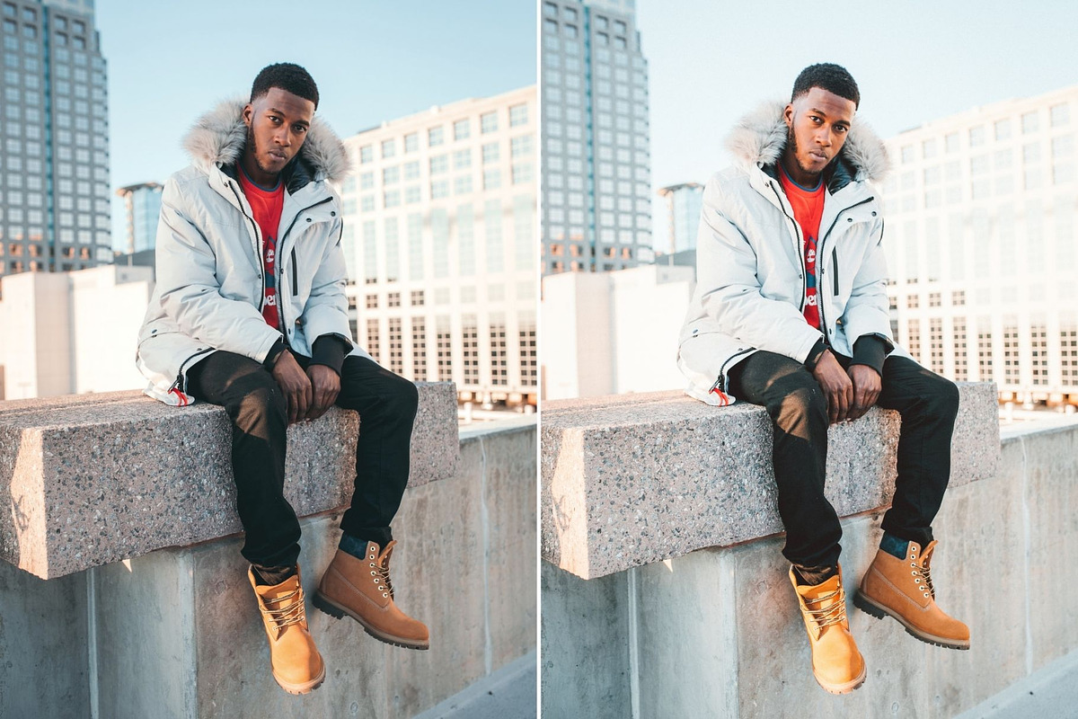 Kodak Portra 160 Lightroom Presets, a Layer Style Add-On by Rapita Photography© (Photo 7 of 7)
