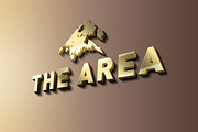 Gold brush strokes + BONUS, an Object Graphic by The Black & Art (Thumbnail 9 of 10)