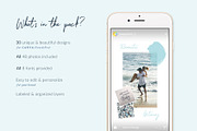Instagram Stories Oceans | CANVA, a Social Media Template by Poego Social (Thumbnail 2 of 12)