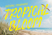 Siena Rosele – Handwritten Font, a Handwritten Font by decographstud (Thumbnail 8 of 8)
