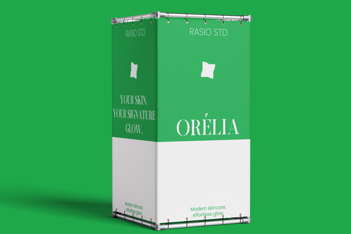 Keenan Aure Modern Serif Font, a Serif Font by Rasio Studio (Photo 8 of 9)