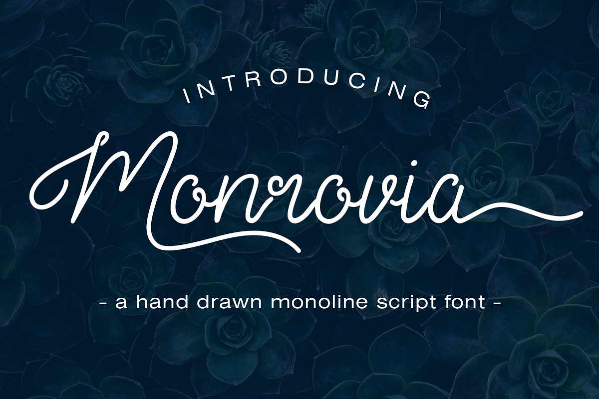Monrovia