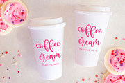 Barmukey, a Script Font by Sealoung (Thumbnail 5 of 13)