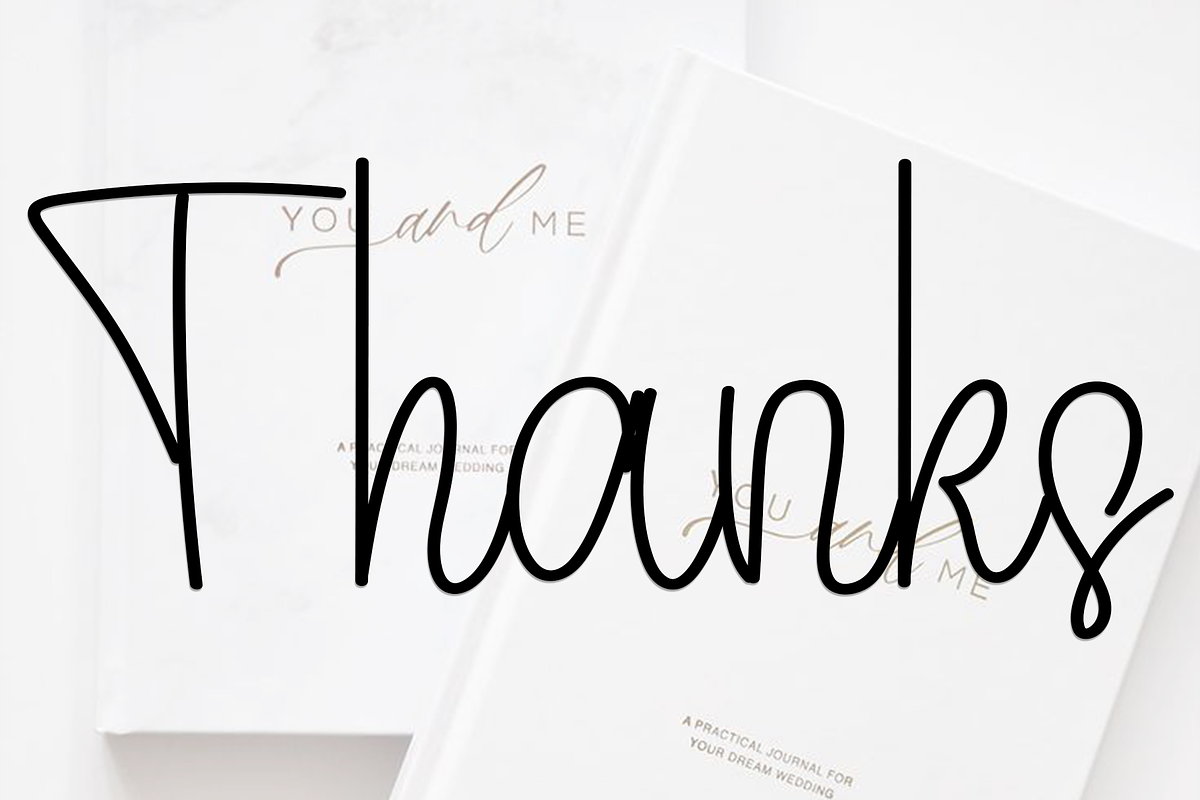 Homemade, a Handwritten Font by InermediaSTUDIO (Photo 4 of 8)